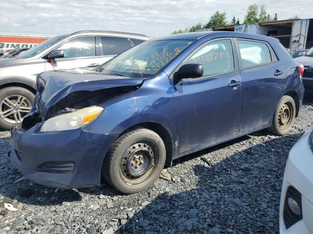 Toyota Corolla Matrix