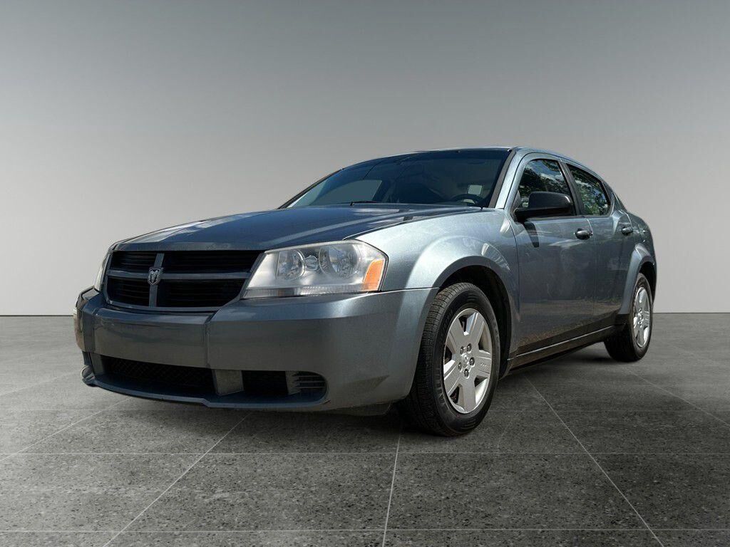 Dodge Avenger