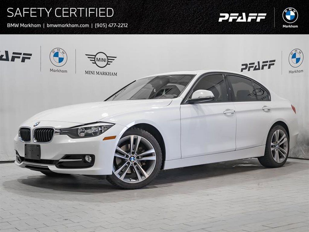 BMW 320i