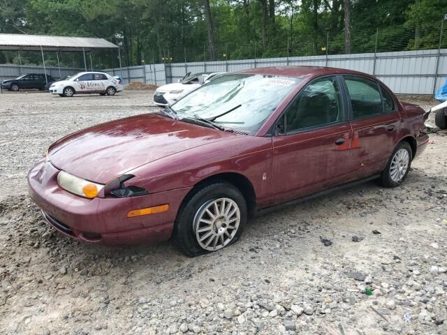 Saturn SL1