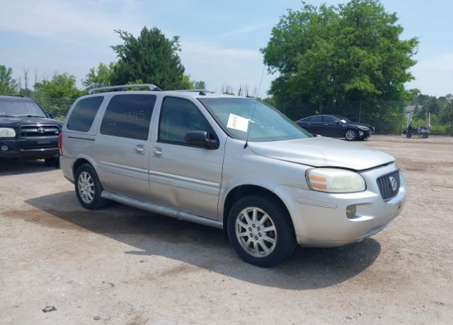 Buick Terraza