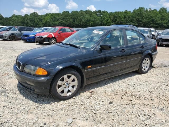 BMW 325i