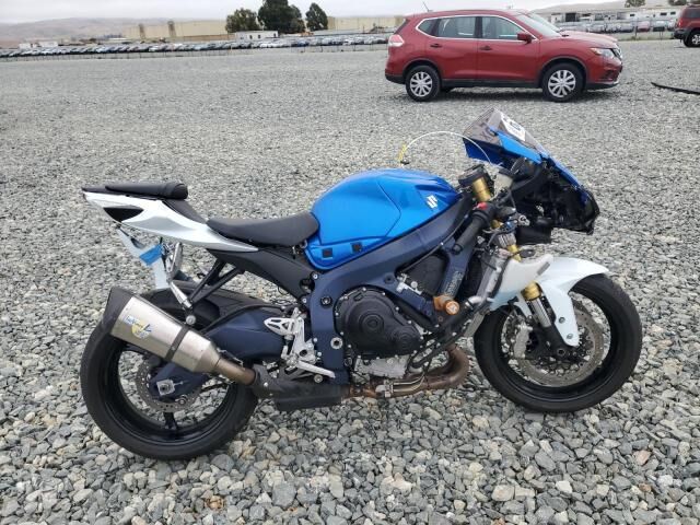 Suzuki GSX-R750L