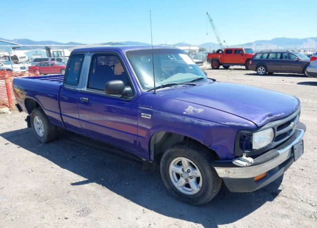 Mazda B-Series