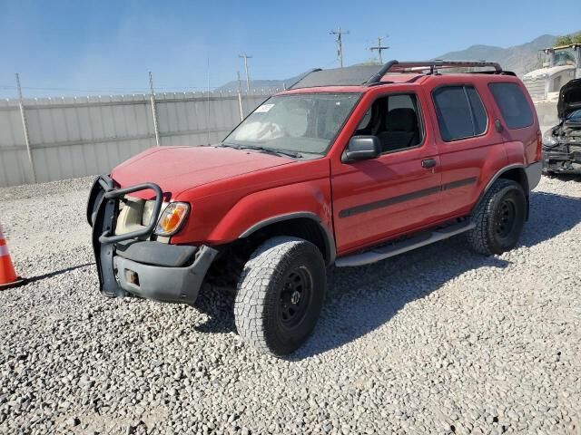 Nissan Xterra