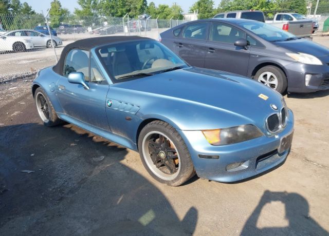 BMW Z3