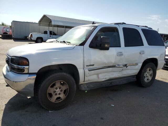 GMC Yukon
