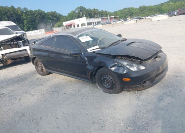 Toyota Celica