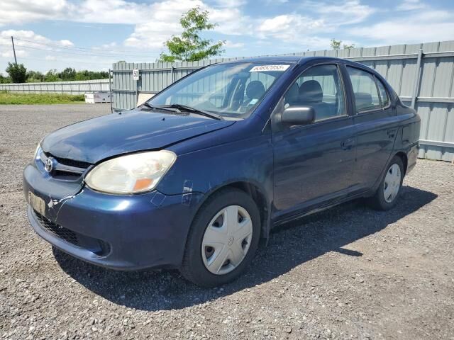 Toyota Echo