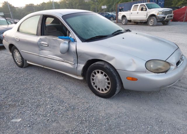 Mercury Sable