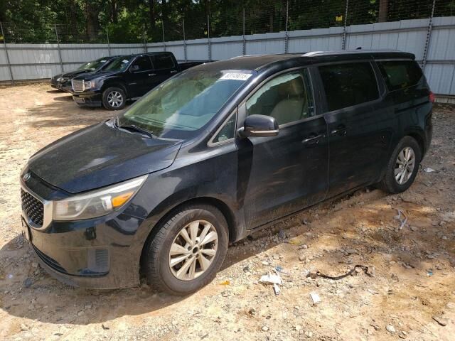 Kia Sedona
