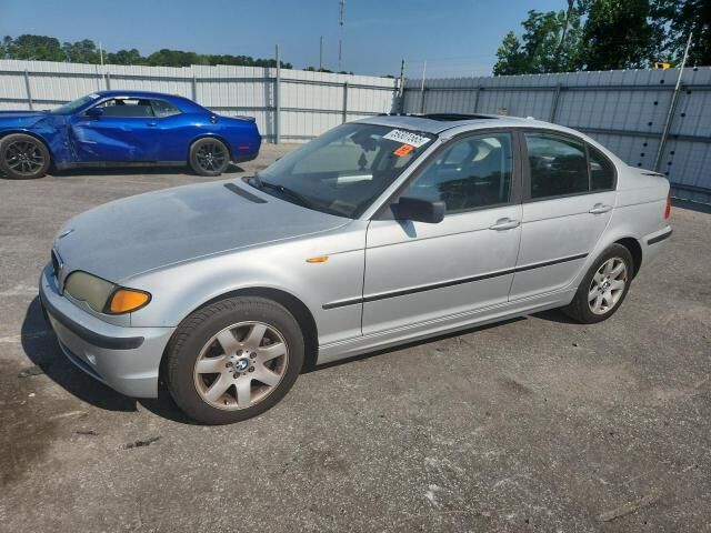 BMW 325xi
