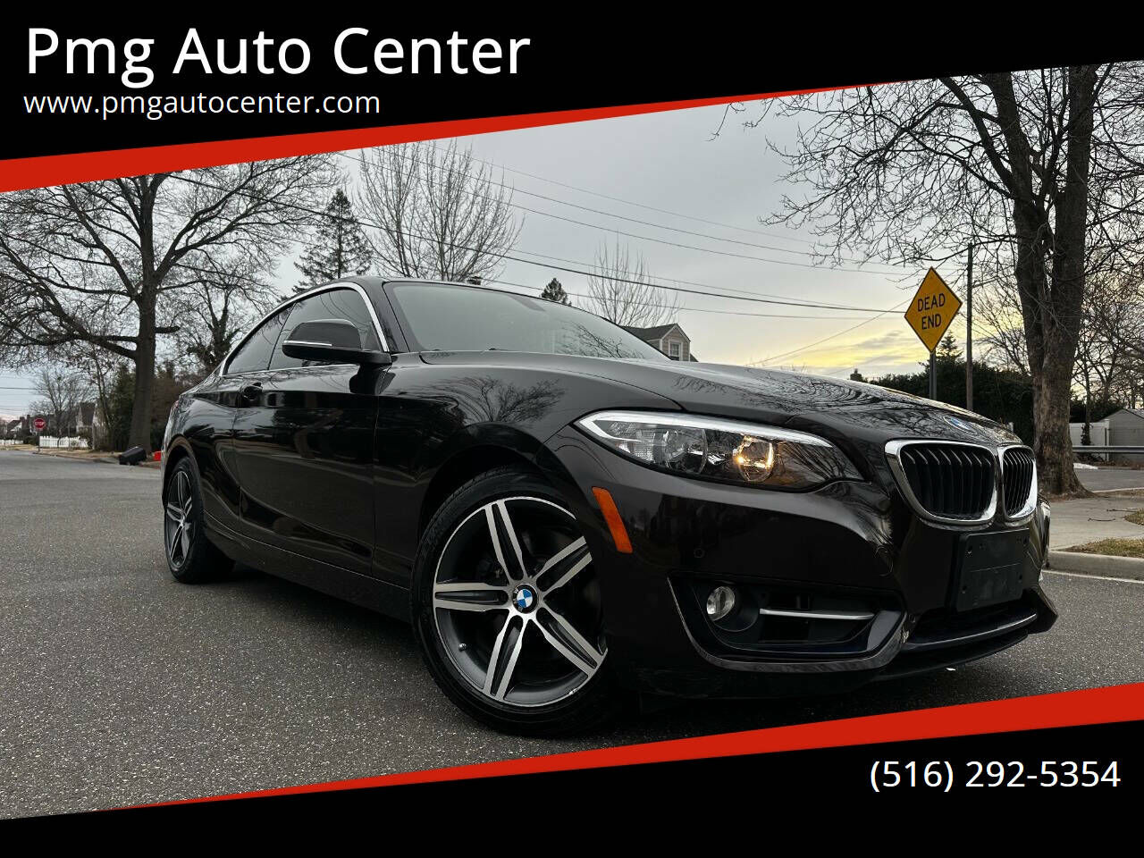 BMW 230i