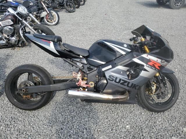 Suzuki GSX-R1000K