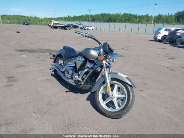 Honda VT1300 (Stateline)