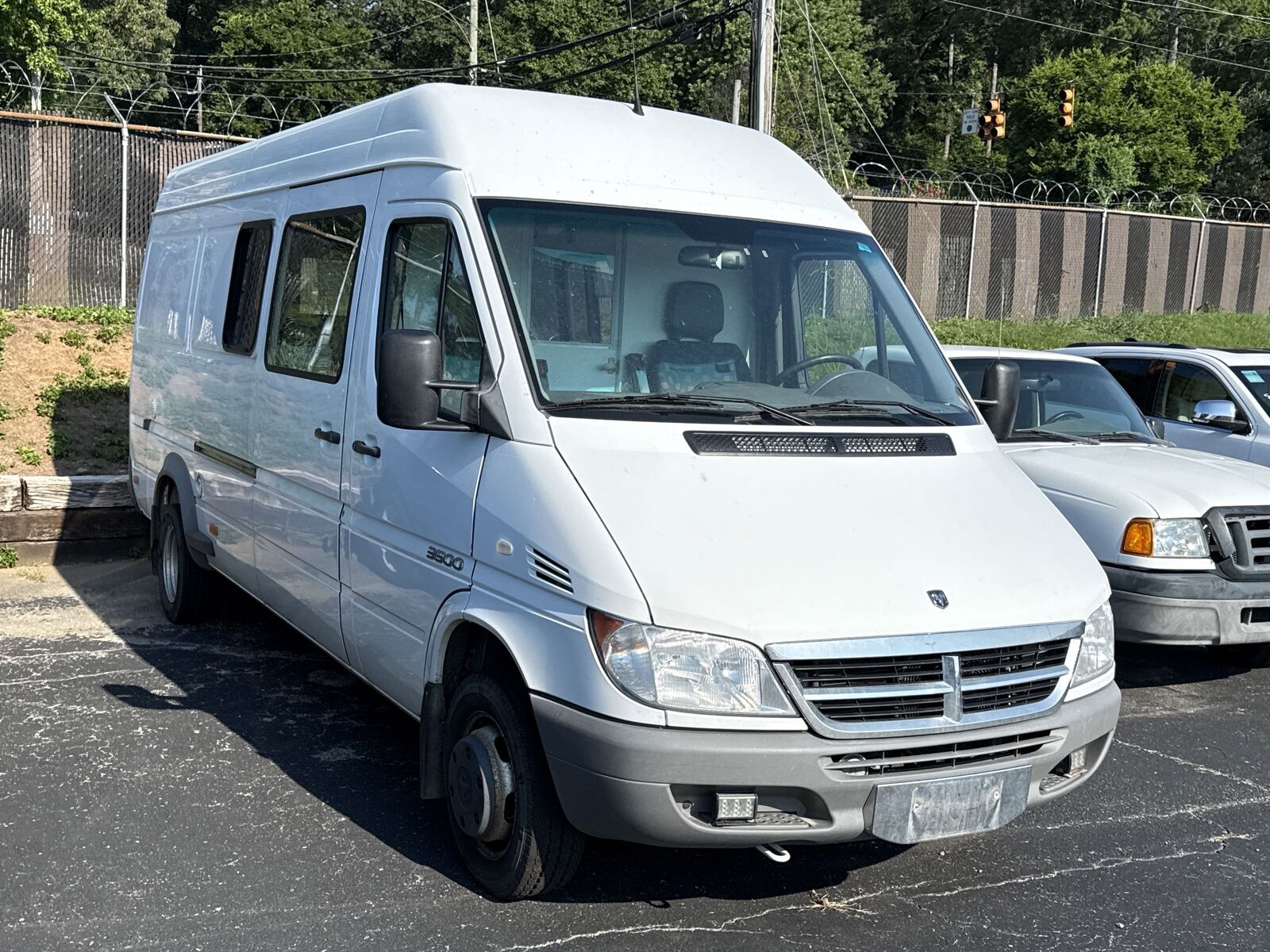 Dodge Sprinter