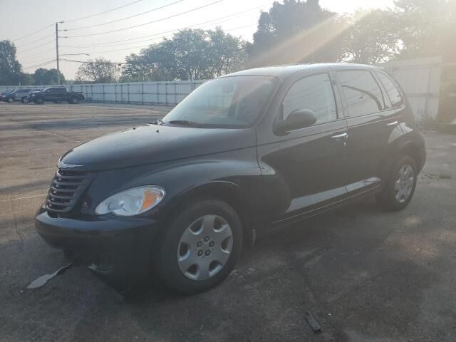 Chrysler PT Cruiser