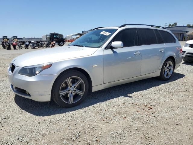 BMW 530xi