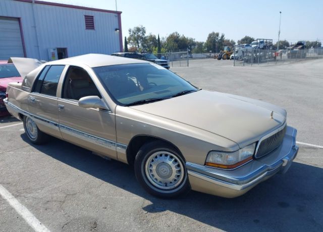 Buick Roadmaster