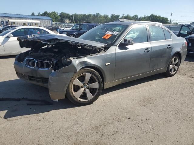 BMW 530xi