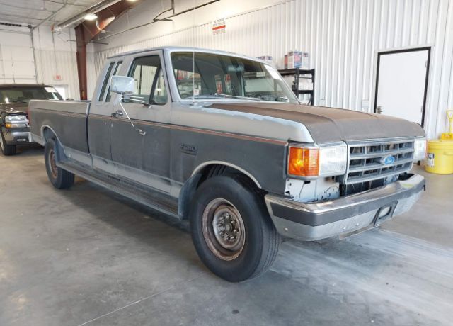 Ford F-250