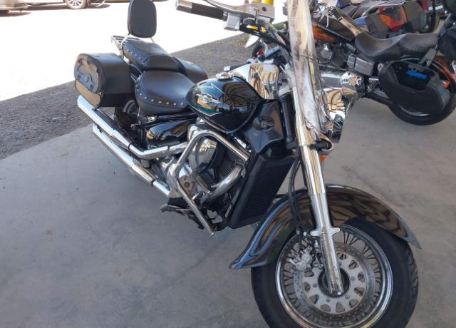 Suzuki VL800L/VL800TL