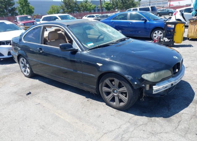 BMW 325Ci