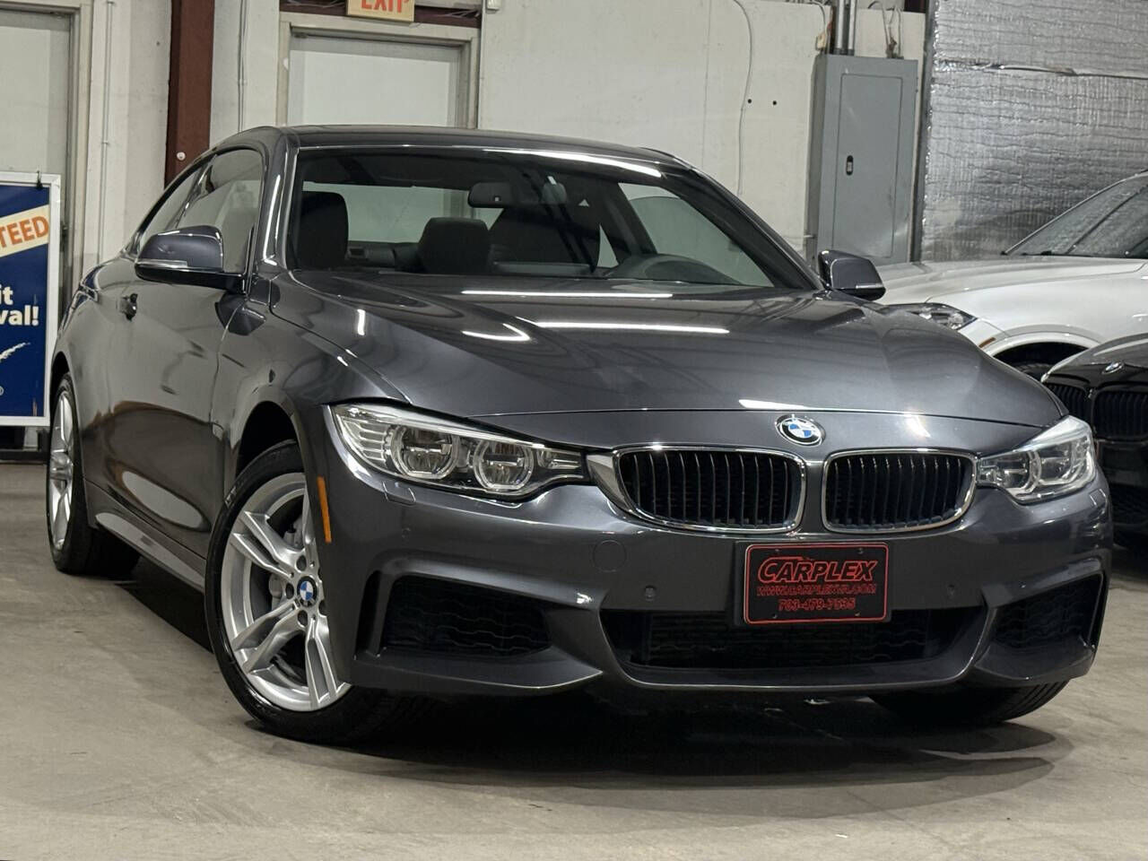BMW 435i