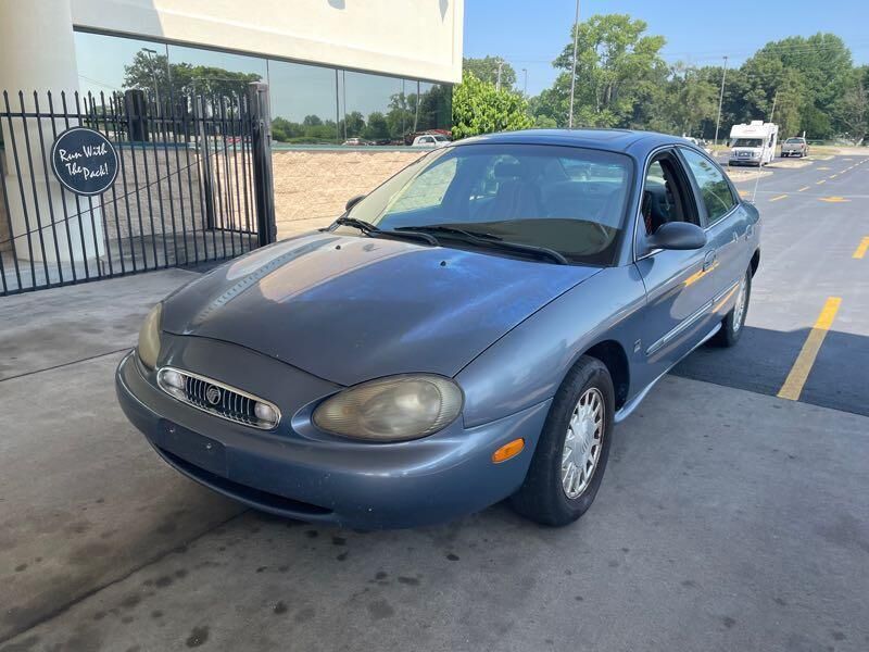 Mercury Sable