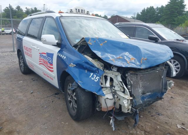 Kia Sedona