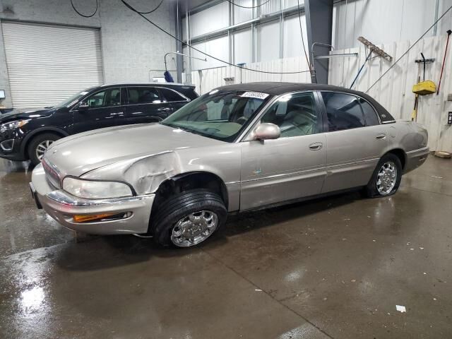 Buick Park Avenue