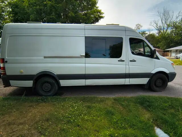 Dodge Sprinter