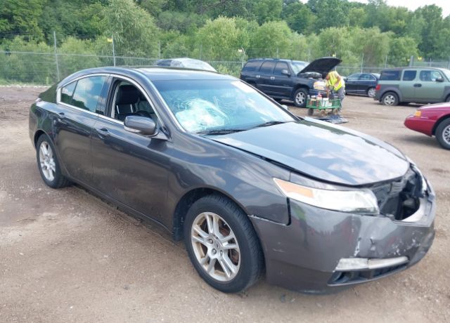 Acura TL
