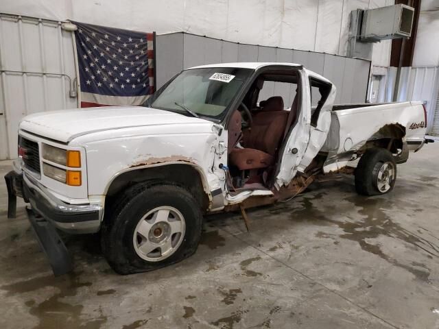GMC Sierra