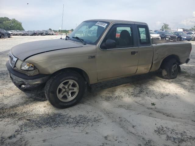 Mazda B-Series