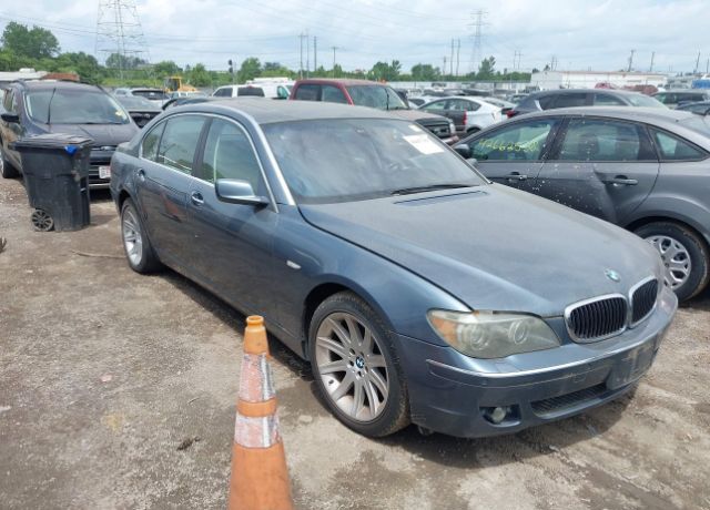 BMW 750Li
