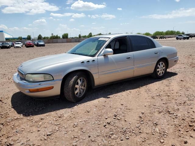 Buick Park Avenue