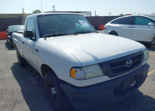 Mazda B-Series