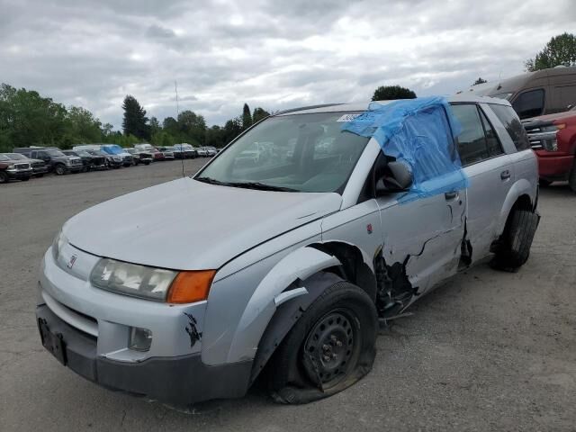 Saturn Vue
