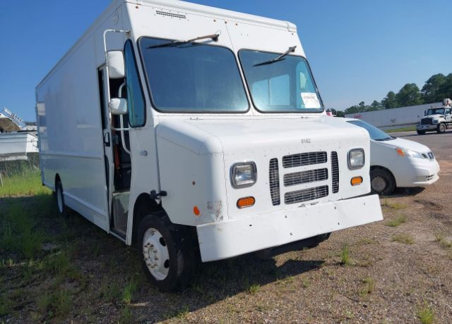 Ford Commercial Chassis