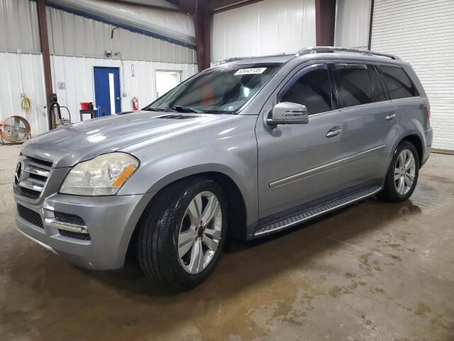Mercedes-Benz GL-Class