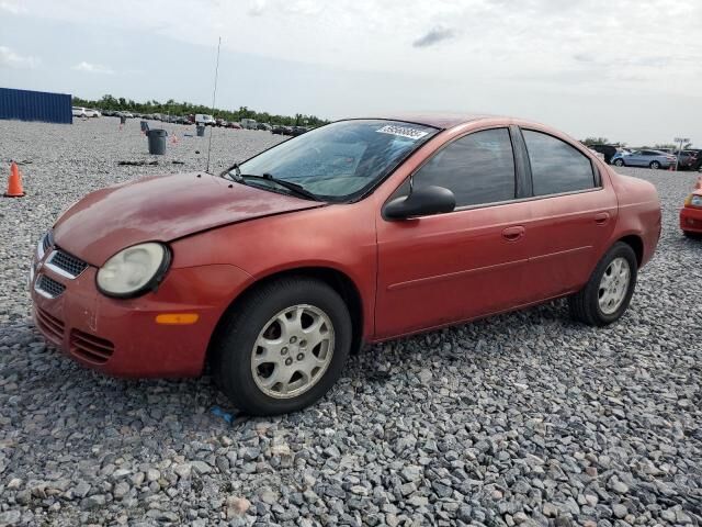 Dodge Neon