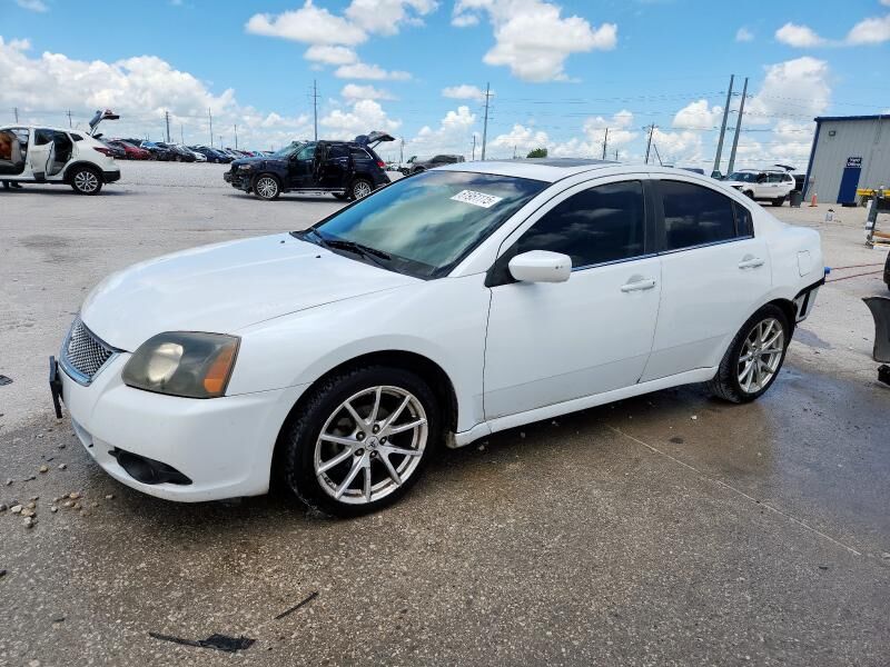 Mitsubishi Galant