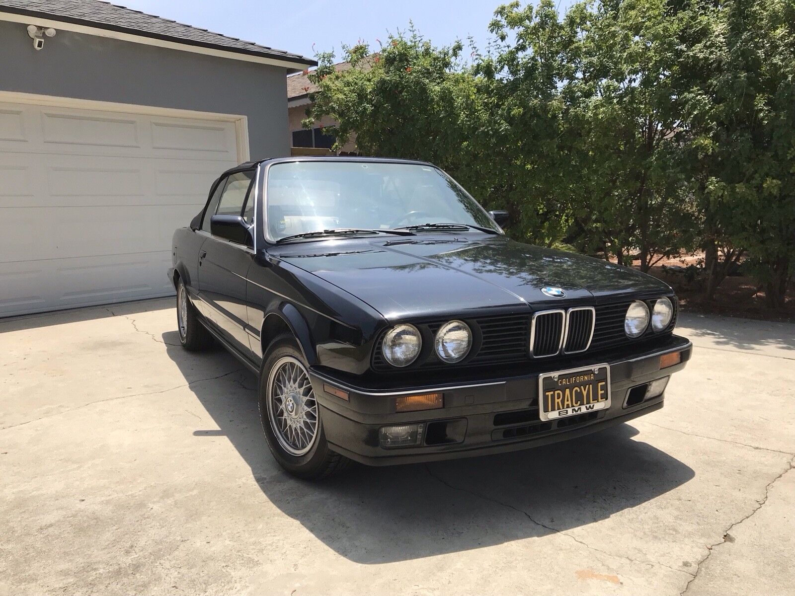 BMW 325iC
