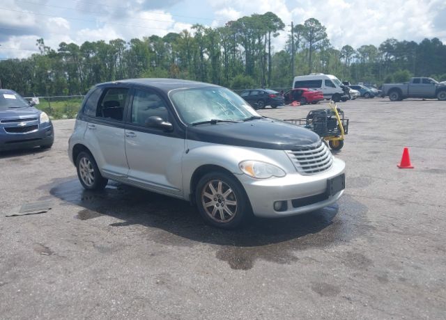 Chrysler PT Cruiser