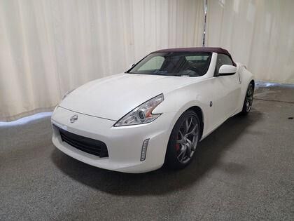 Nissan 370Z