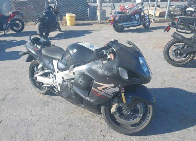 Suzuki GSX1300R