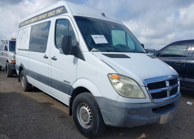 Dodge Sprinter