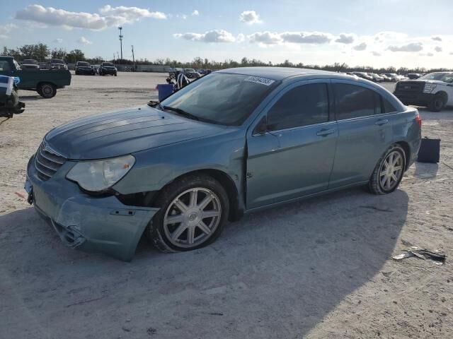 Chrysler Sebring