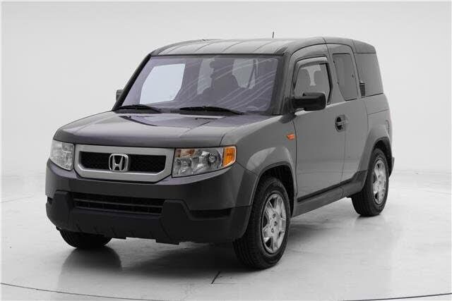Honda Element